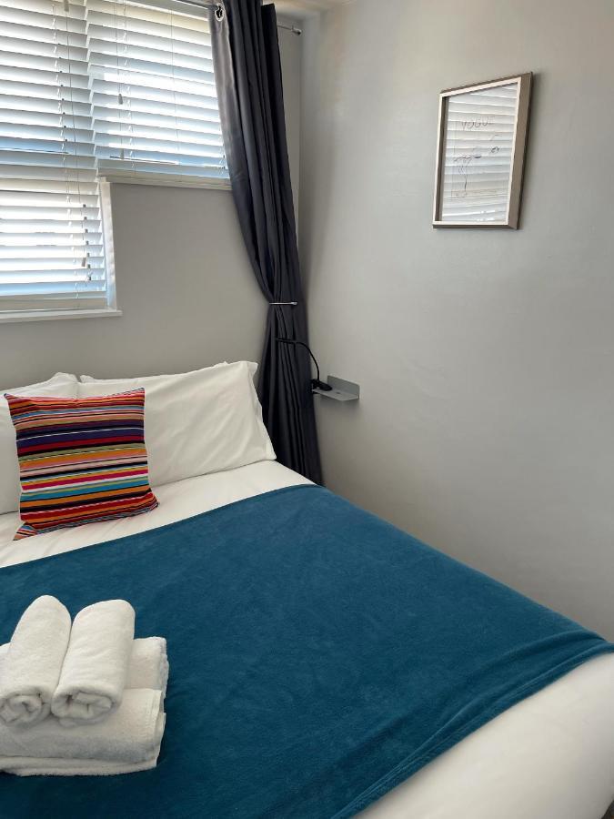 Apartmán Brighton Square Townhouse Exteriér fotografie